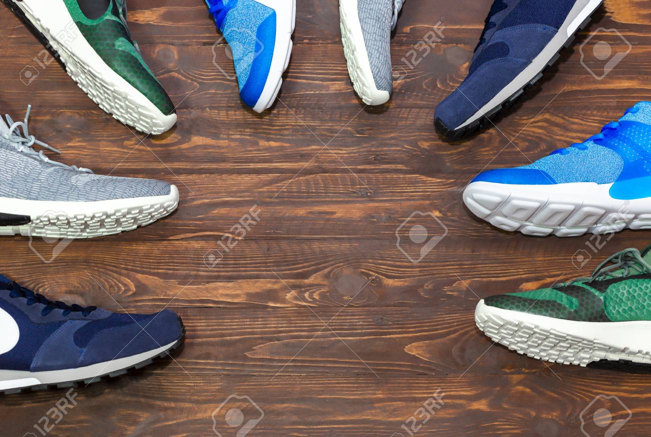 top stylish sneakers