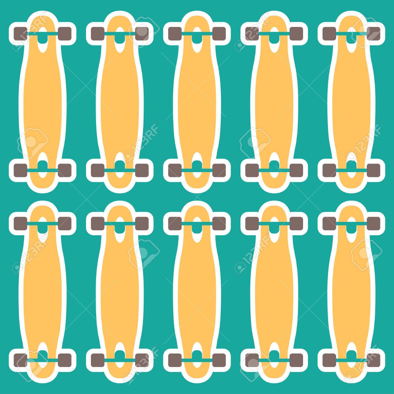 27+ Different Longboard Shapes