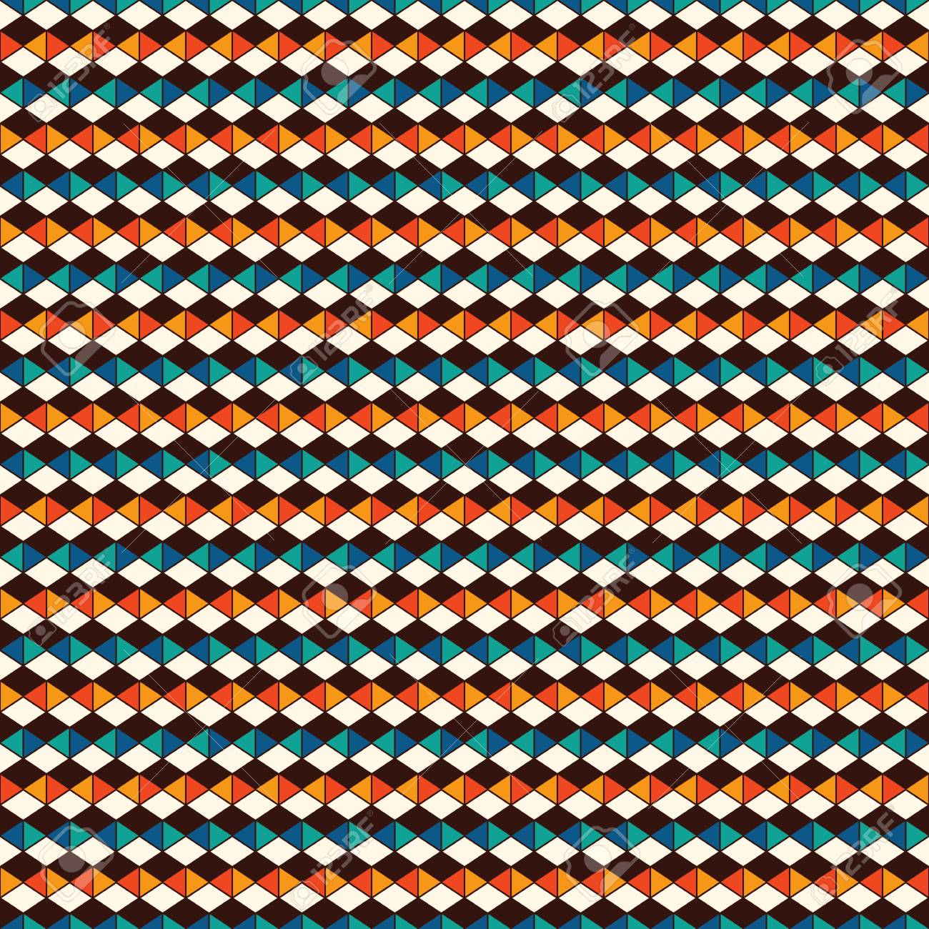 無料ダウンロードカラフル 幾何 学 模様 壁紙 最高の花の画像