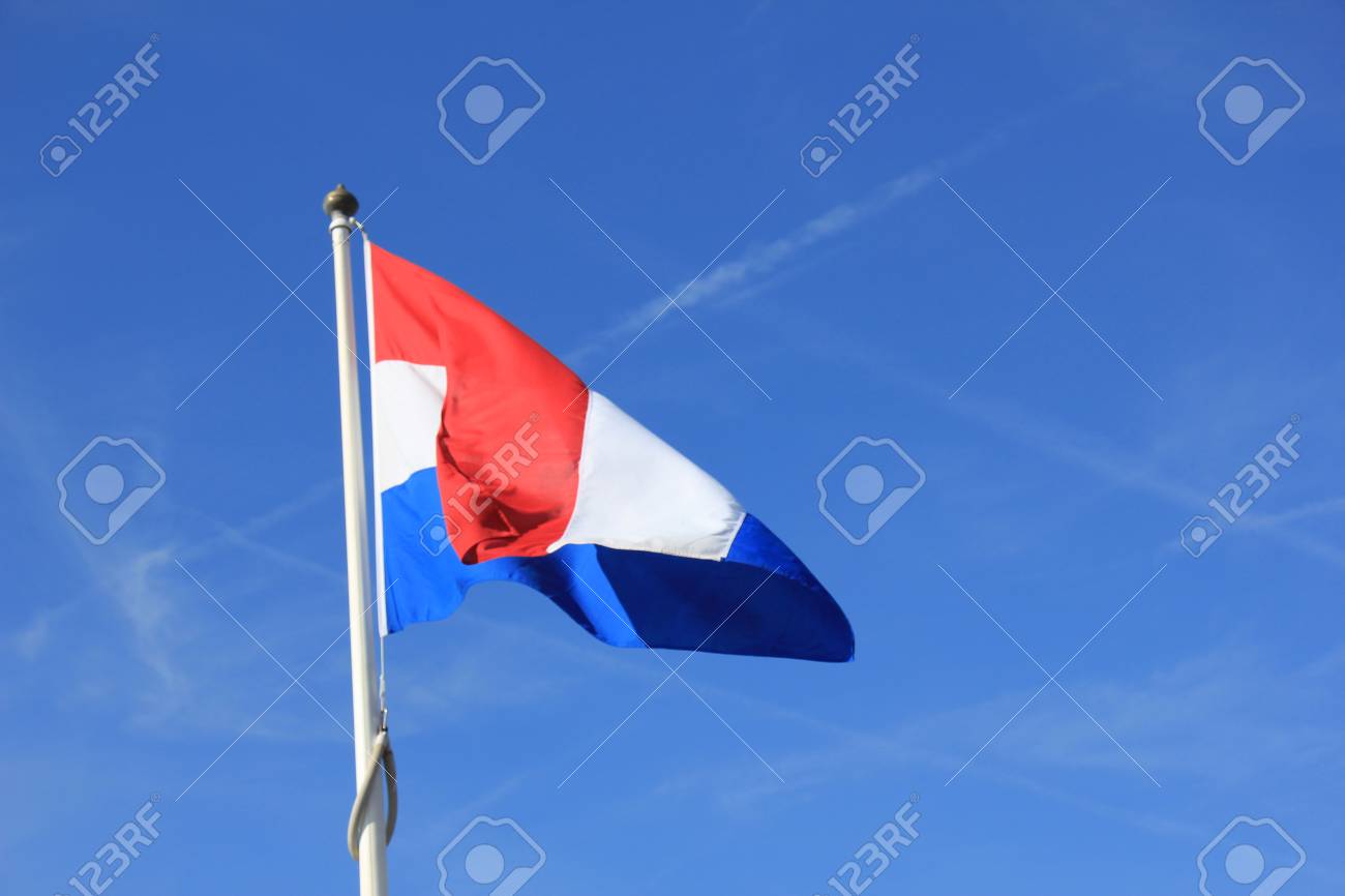 Paises con azul en su bandera