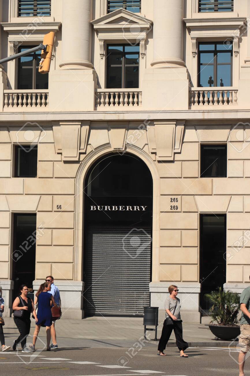 Tienda Primor Primor Londres BURBERRY: Perfumes Mujer Perfumerías