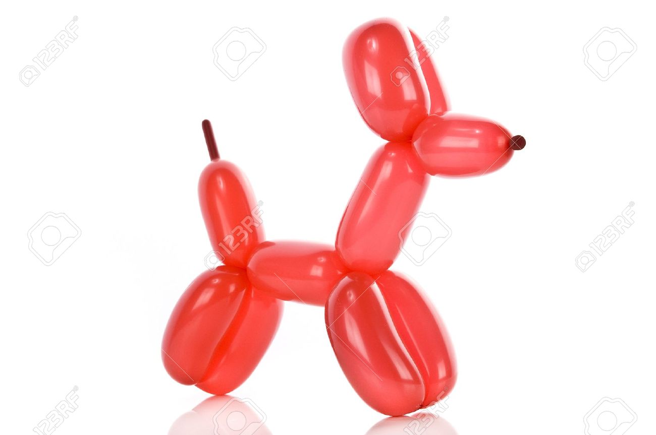 bear bear s animal balloons