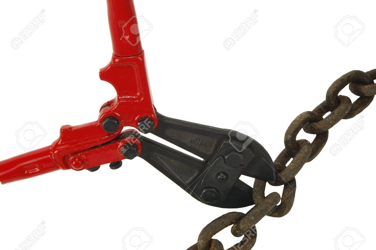 Chain cutter в гренни
