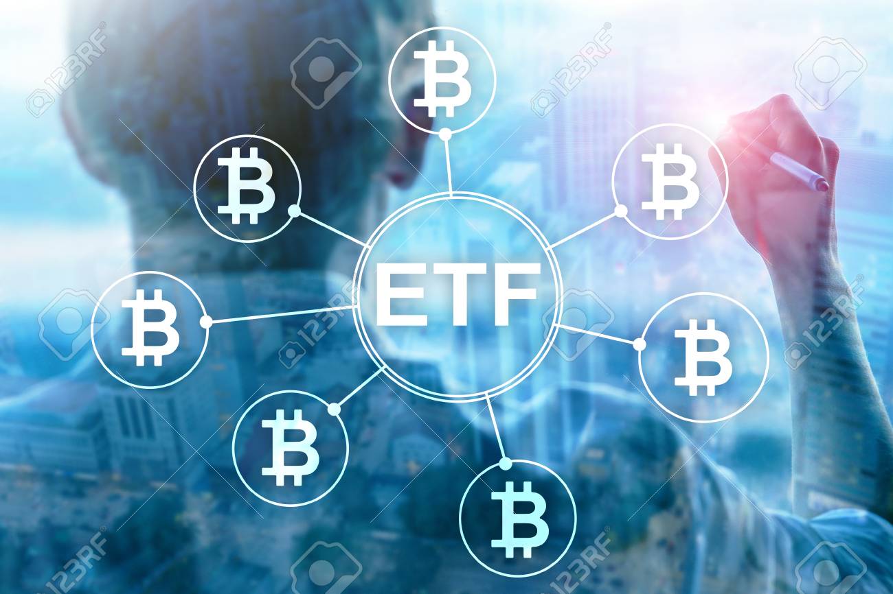 are there any cryptocurrency etfs are there any cryptocurrency etfs
