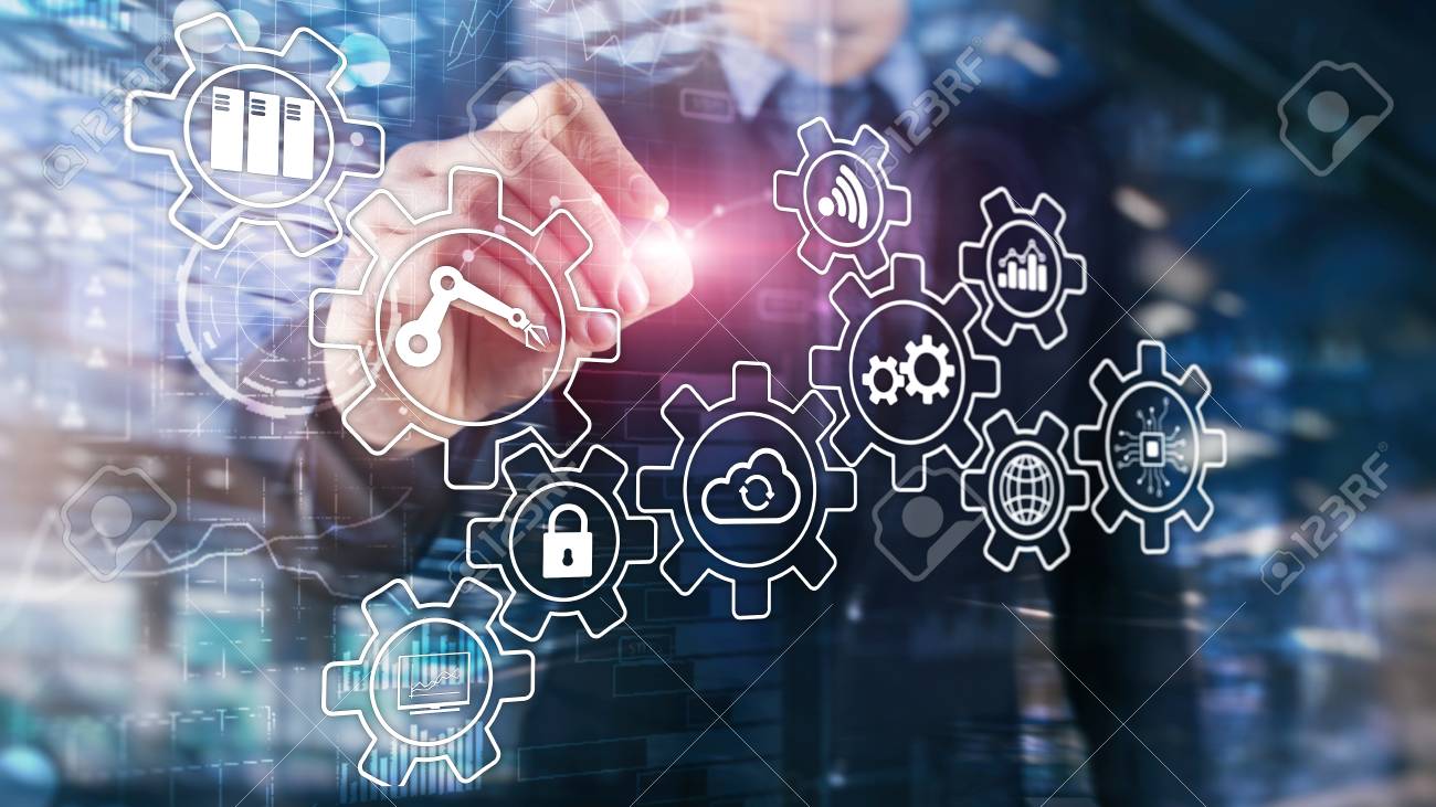 smart process automation