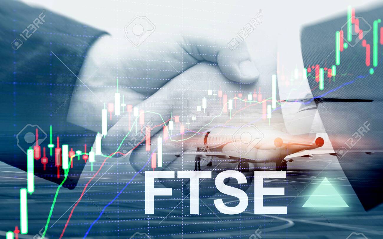 ft ftse 100 index
