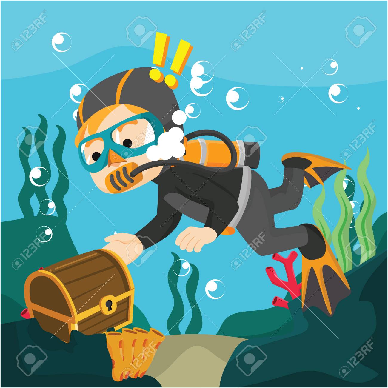 Oversize Maxi Buzos Animados Buzos Con Caricaturas Buzo Nadar Bajo