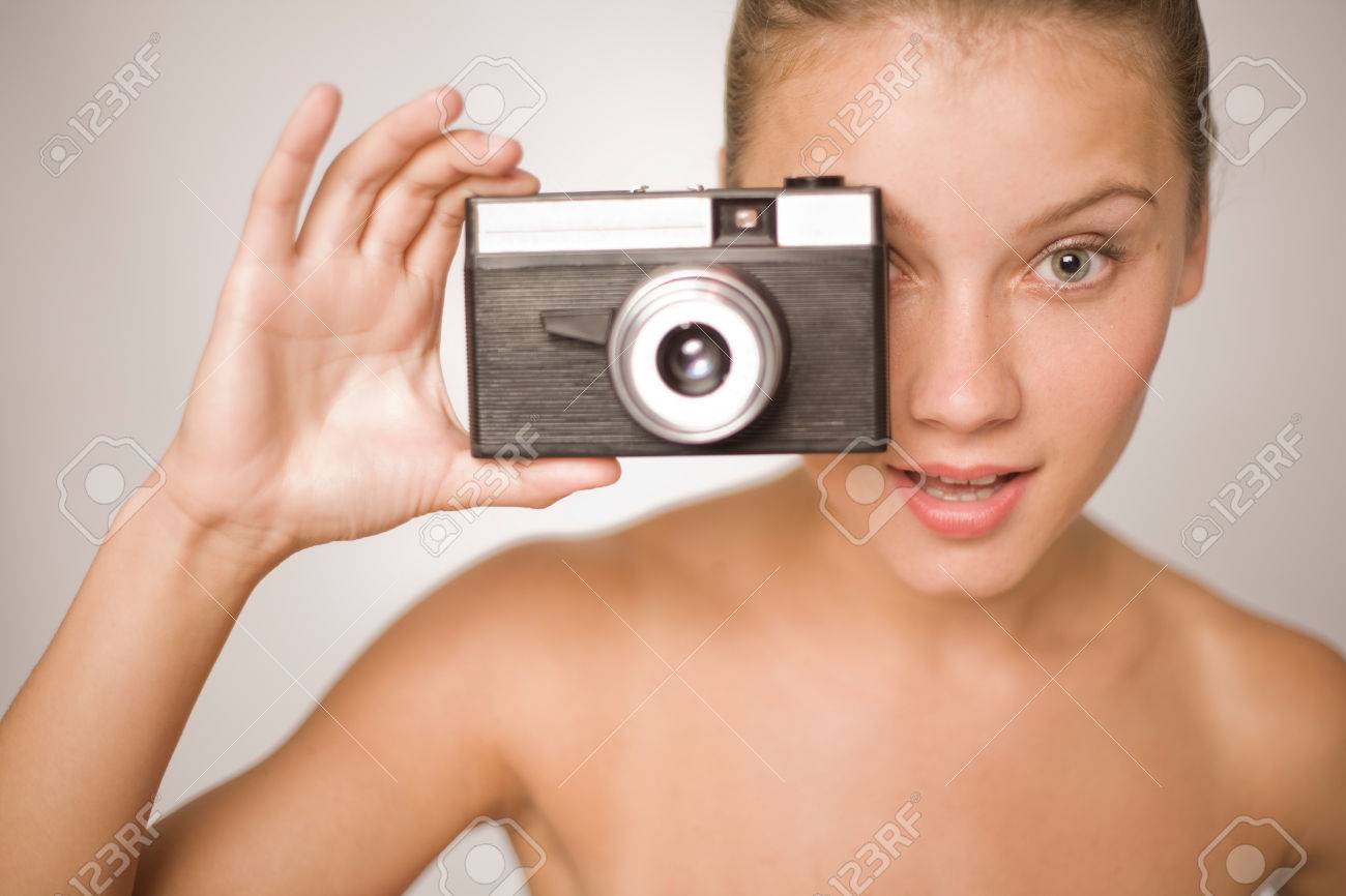 Junge madchen nackt bilder pic 42