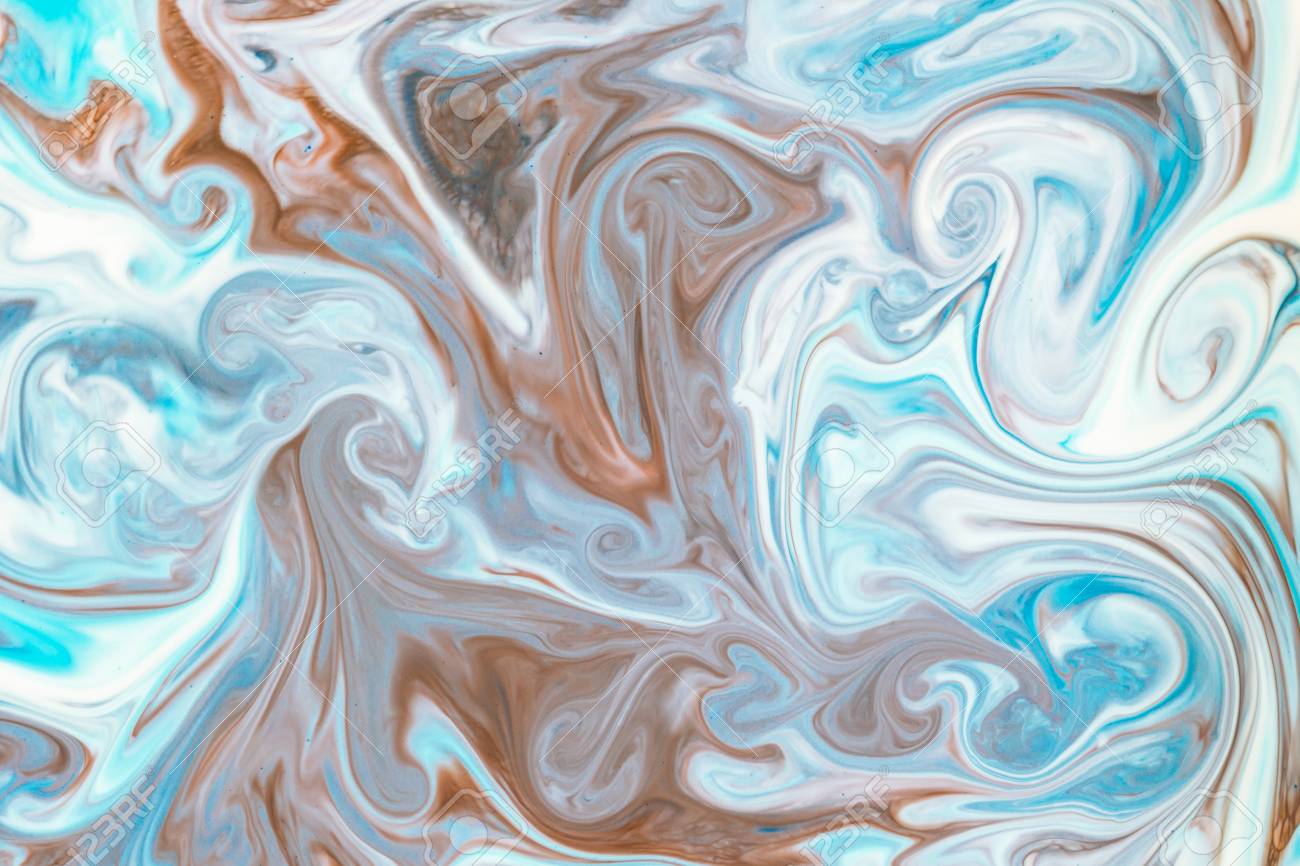 Abstract Colors, Backgrounds And Textures. Food Coloring In Milk ... Abstract Colors, Backgrounds And Textures. Food Coloring In Milk ...