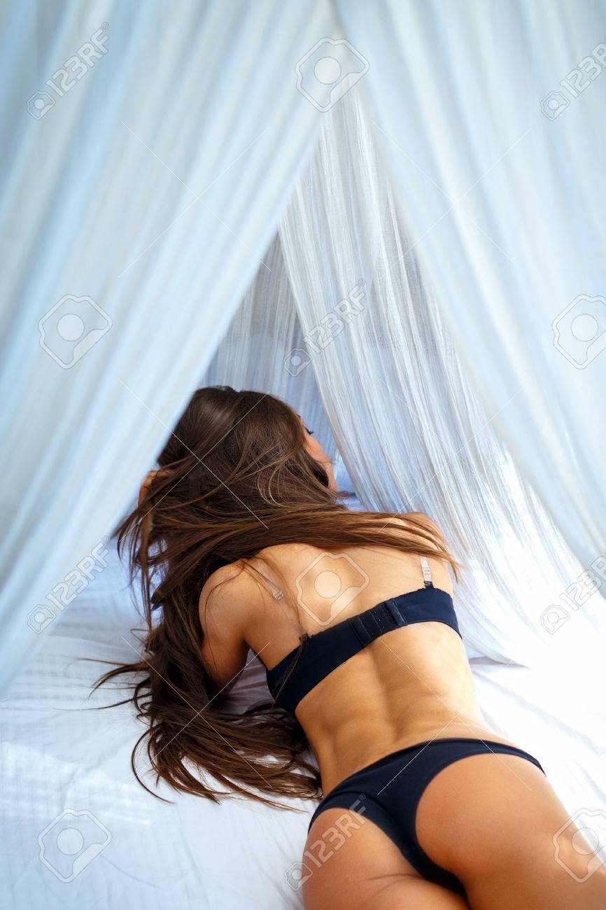 Hot Girl Body Pic