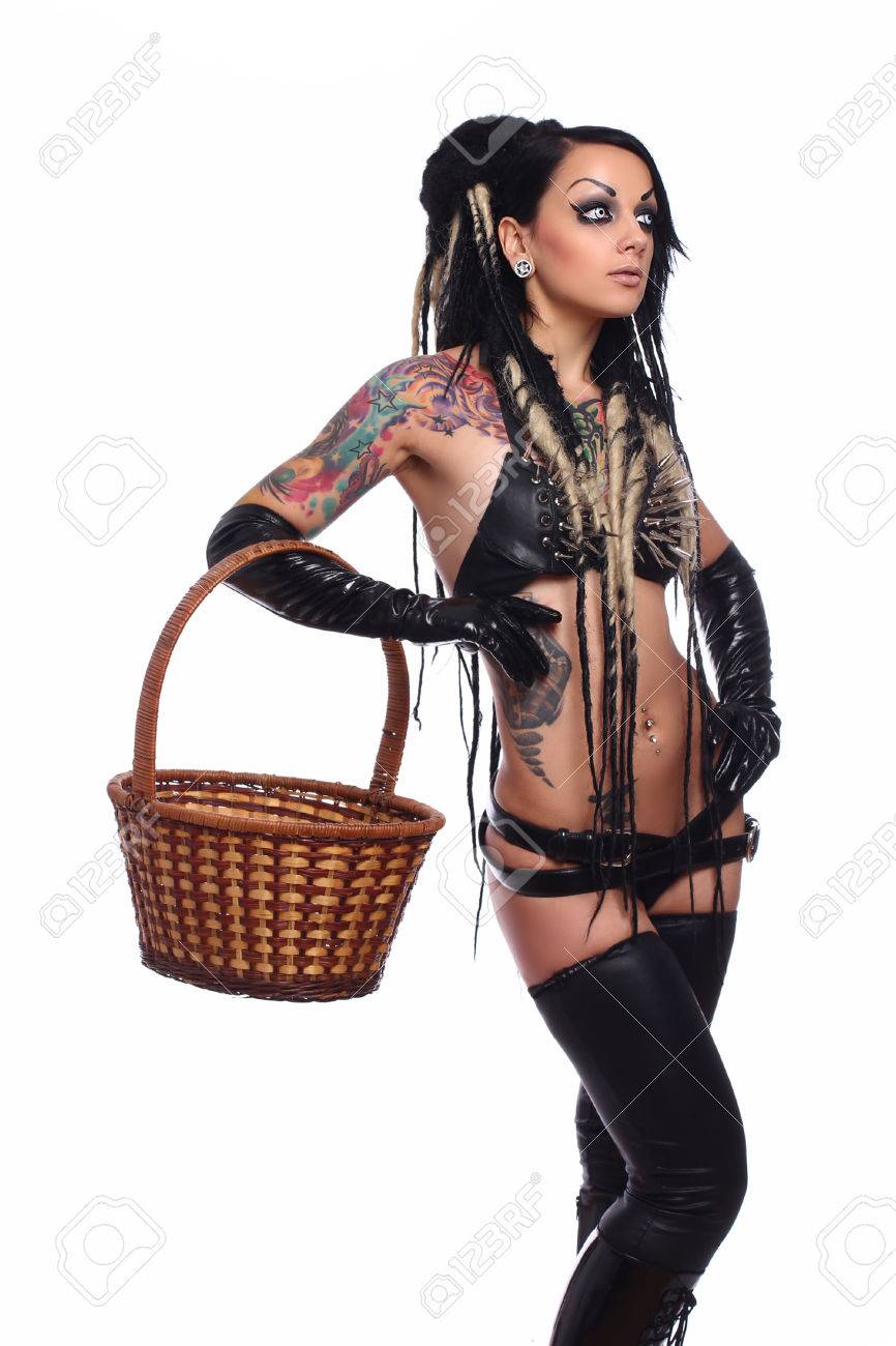 Emo Girls Underwear Emo Girls Underwear