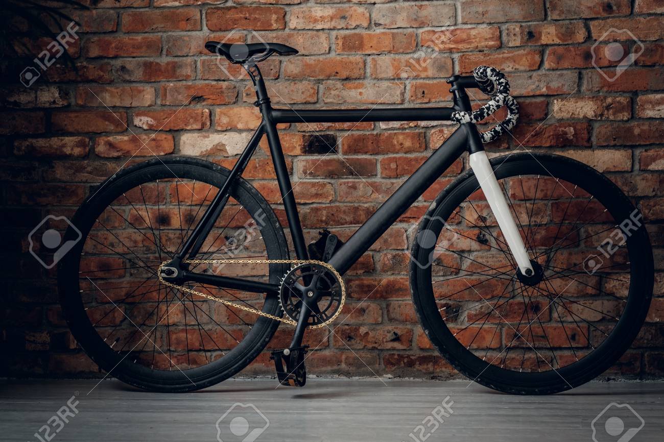 carbon fixed gear