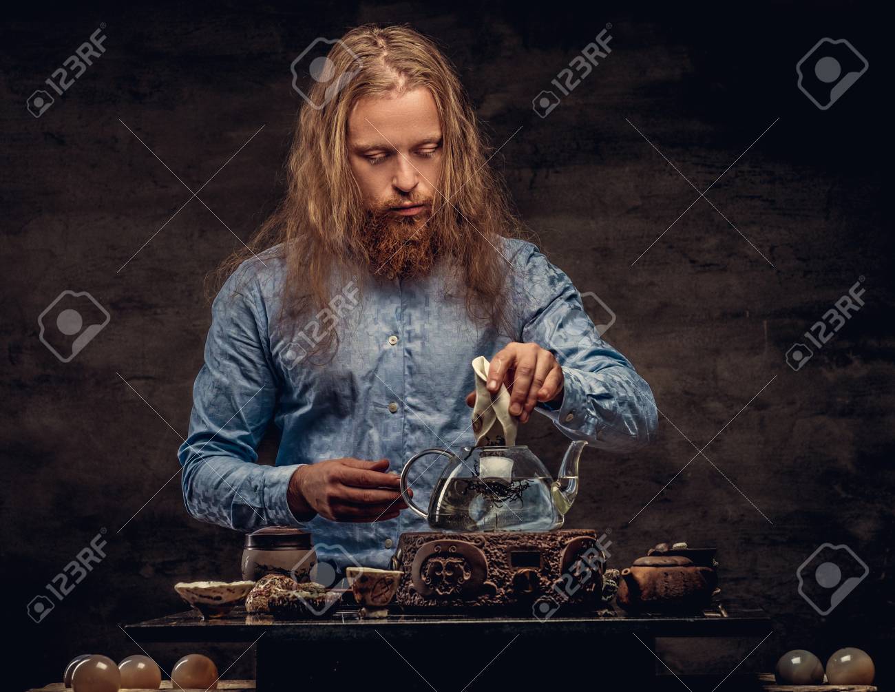 Stock Photo