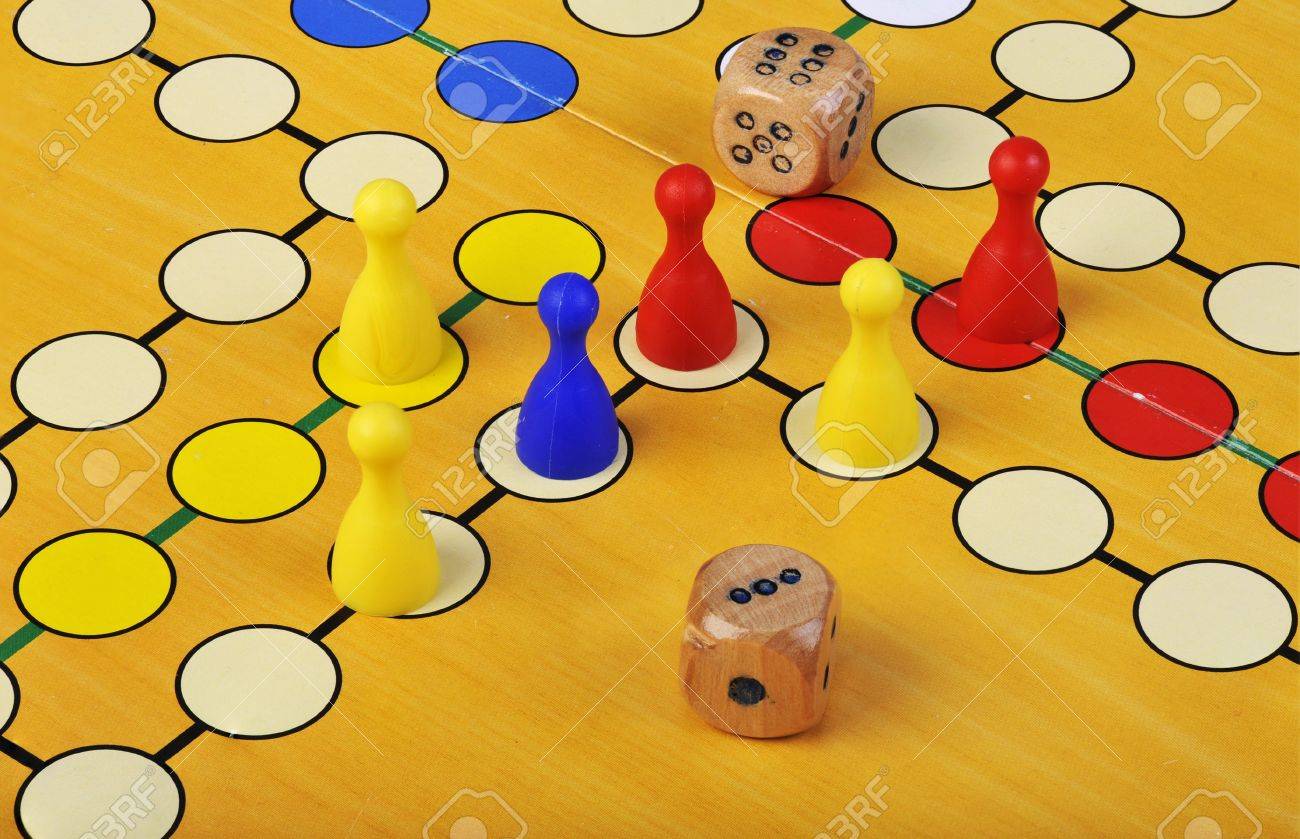 juegos de mesa con nombre