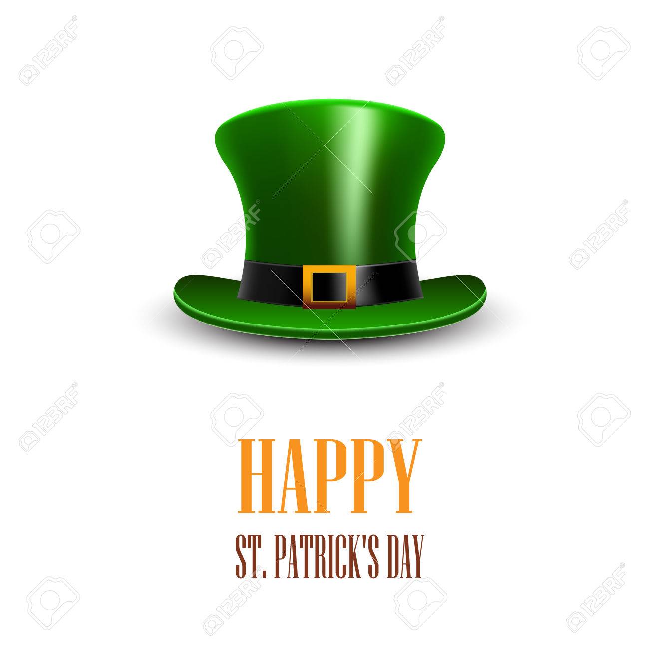 st patricks hats