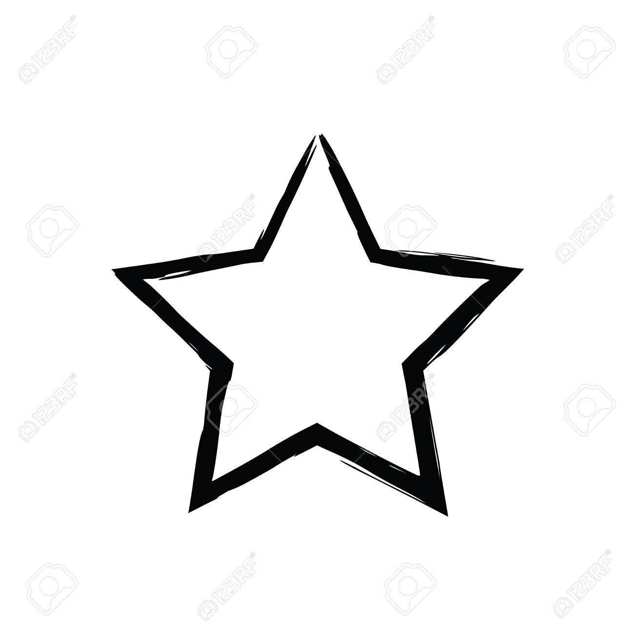 star vectors free