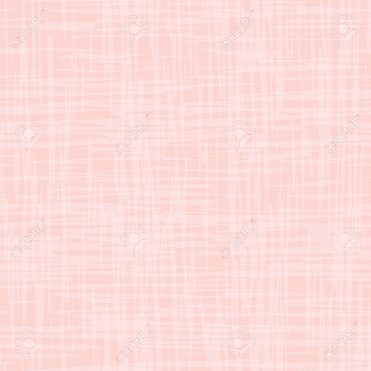 Contemporary Pastel Pink And White Watercolor Effect Subtle
