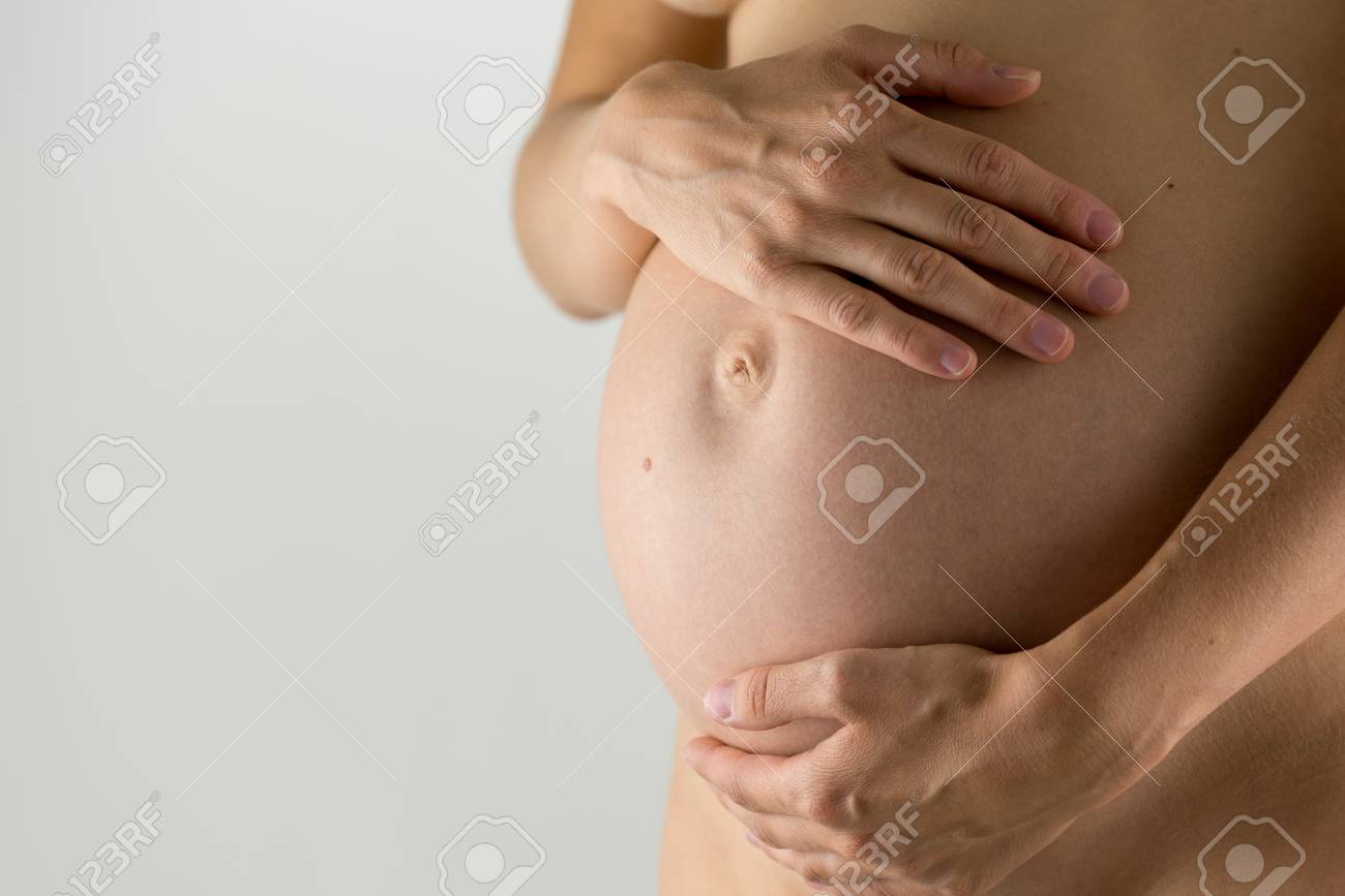 Pregnant Naked Wife Pregnant Naked Wife