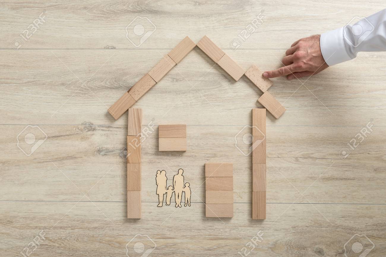 making building blocks