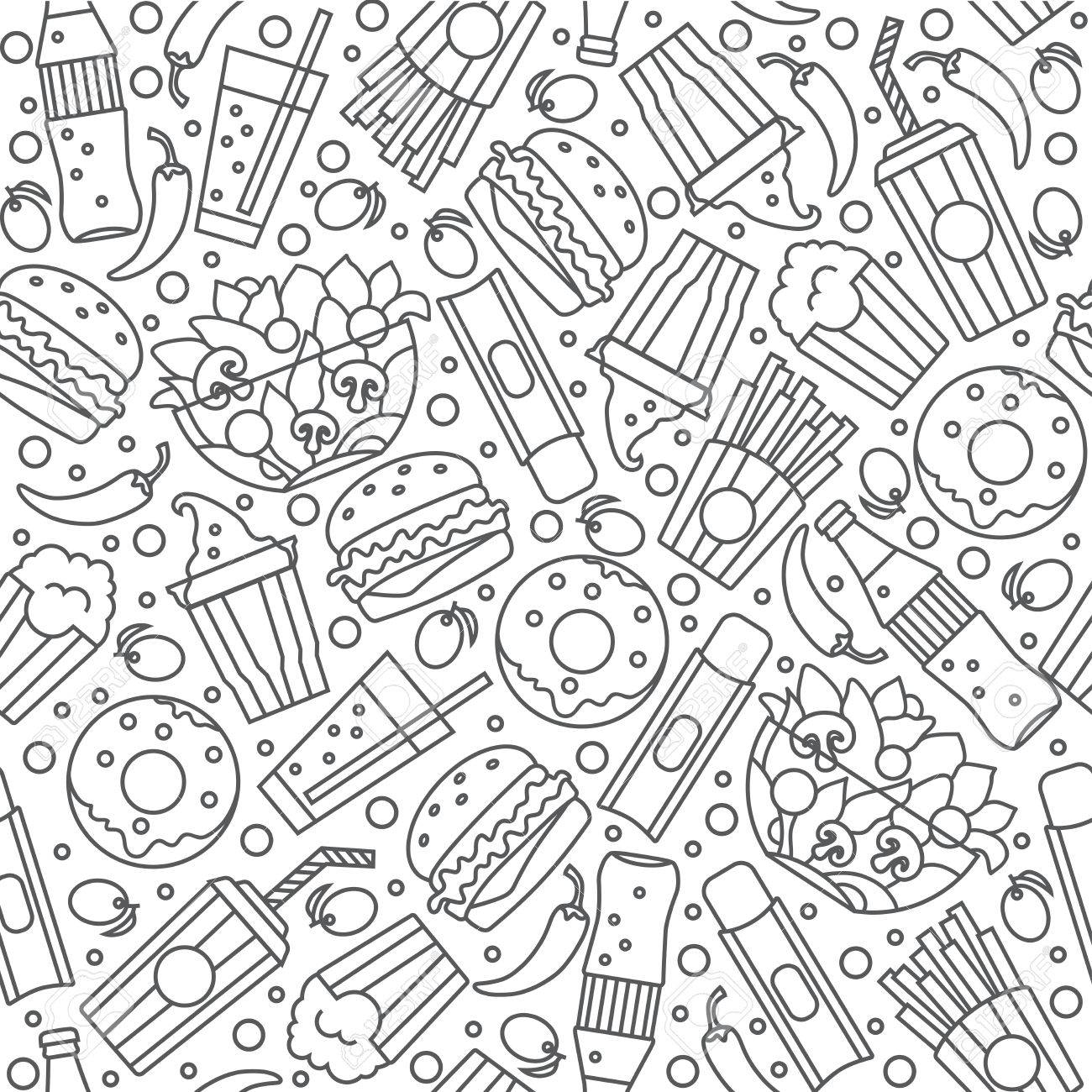 Contour Patterns New Ideas Contour Patterns New Ideas