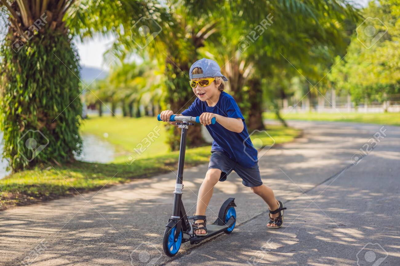 roller scooter for kids