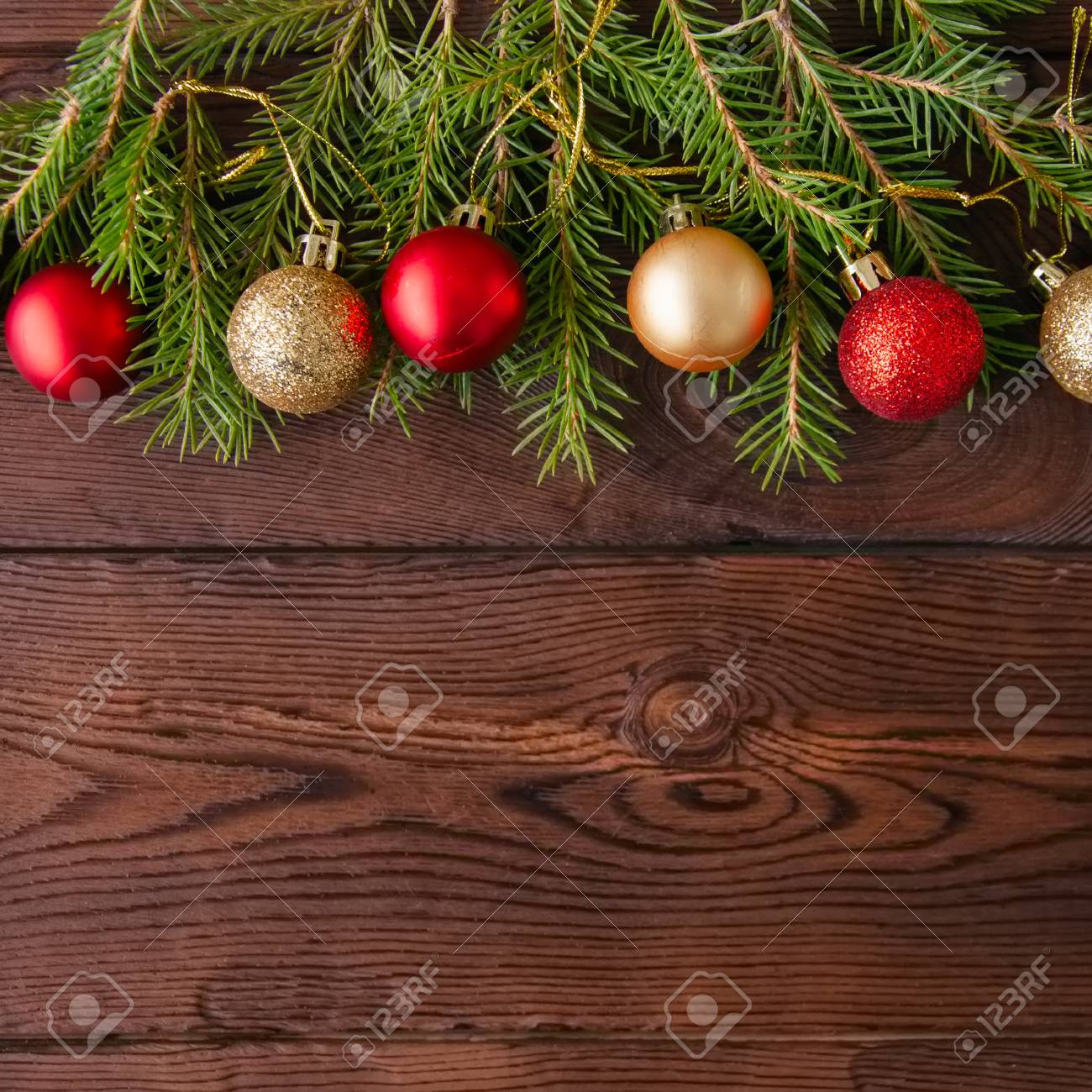 QERNTPEY Photo Backdrops Christmas Tree Ball Decorations for Home Photography Backdrops Christmas Background Photo Background Photographer Props Color : Multi-Colored, Size : 150x210cm