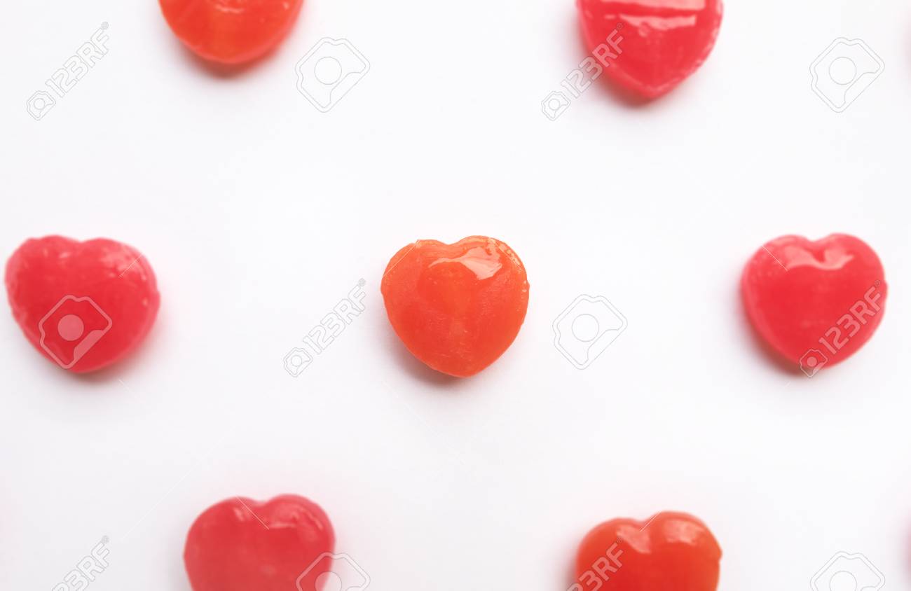 red valentine s day