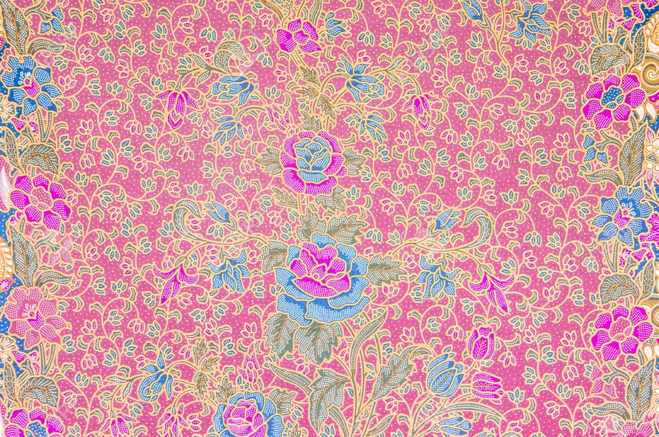 Pattern for traditional clothes include batik - 35374952 Pattern for traditional clothes include batik - 35374952