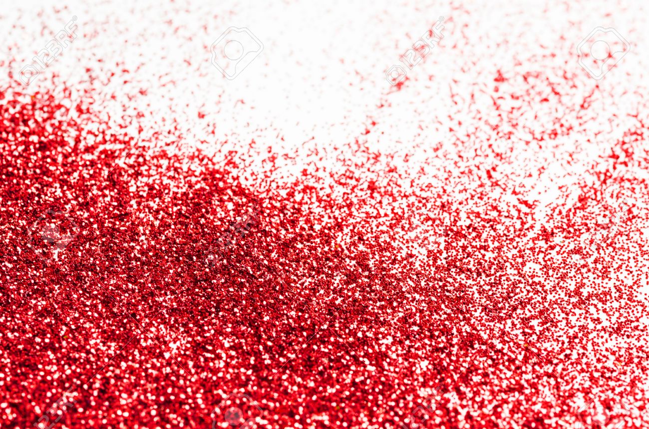 pics Sparkle Red And White Glitter Background 123rf