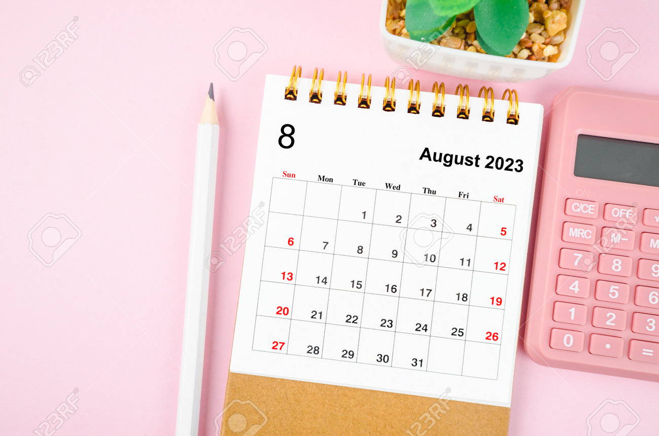 13 de agosto de 2023