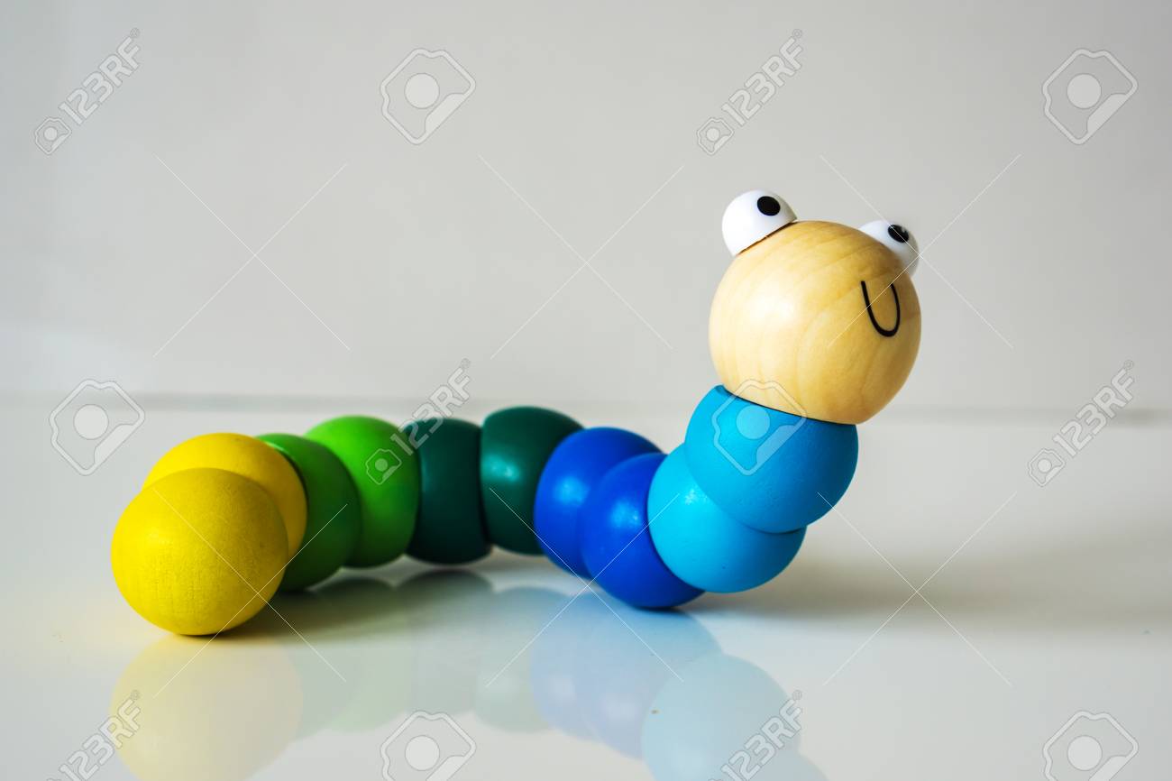 caterpillar kids toys