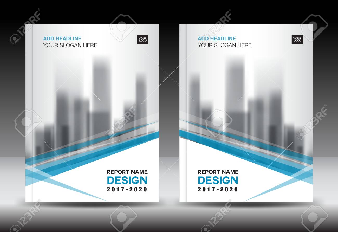 design cover company profile
