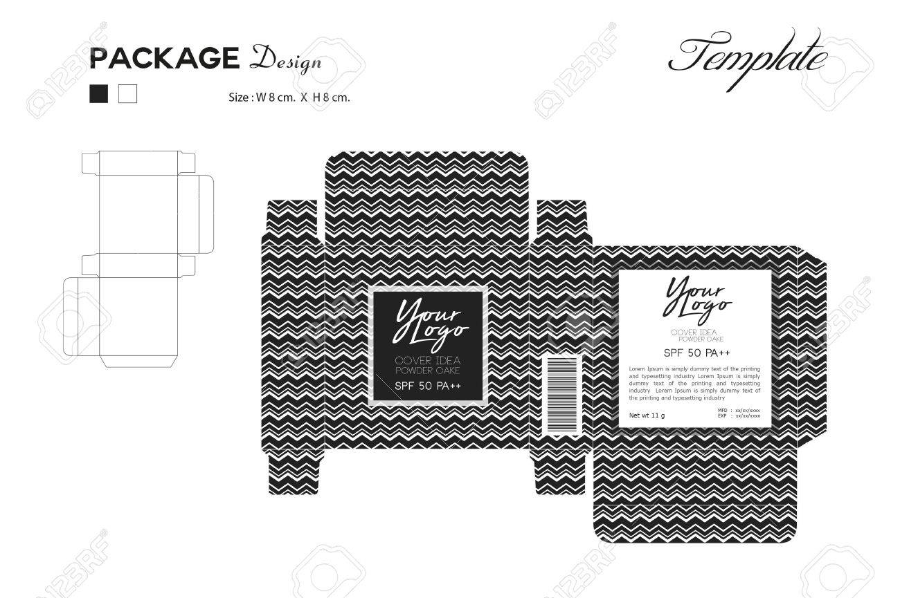 flyer outline
