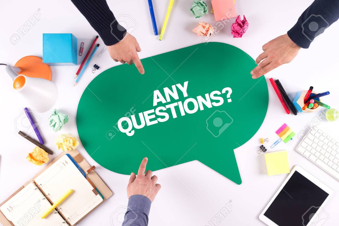 teamwork questions