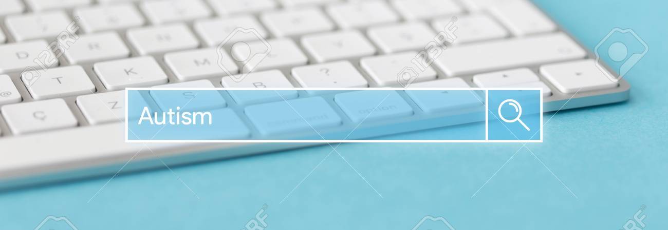 search autism
