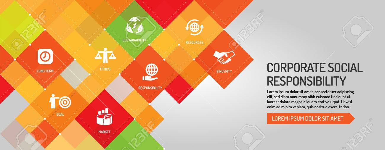 corporate social responsibility sustainability