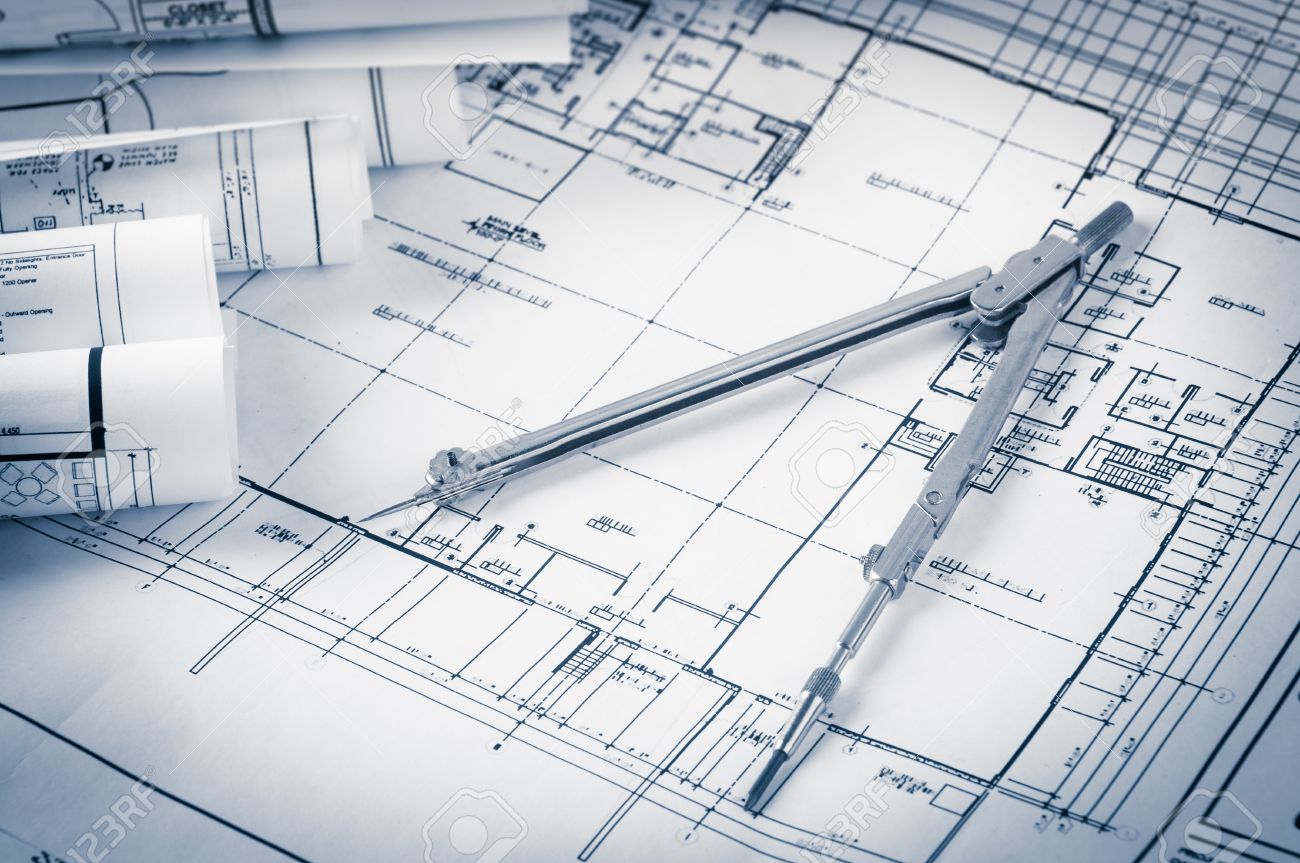 architecture blueprints old rolls of architecture blueprints and house plans on the table drawing compass stock photo rolls of architecture blueprints and house plans on the table architecture blueprints old rolls of architecture blueprints and house plans on the table drawing compass stock photo rolls of architecture blueprints and house plans on the table