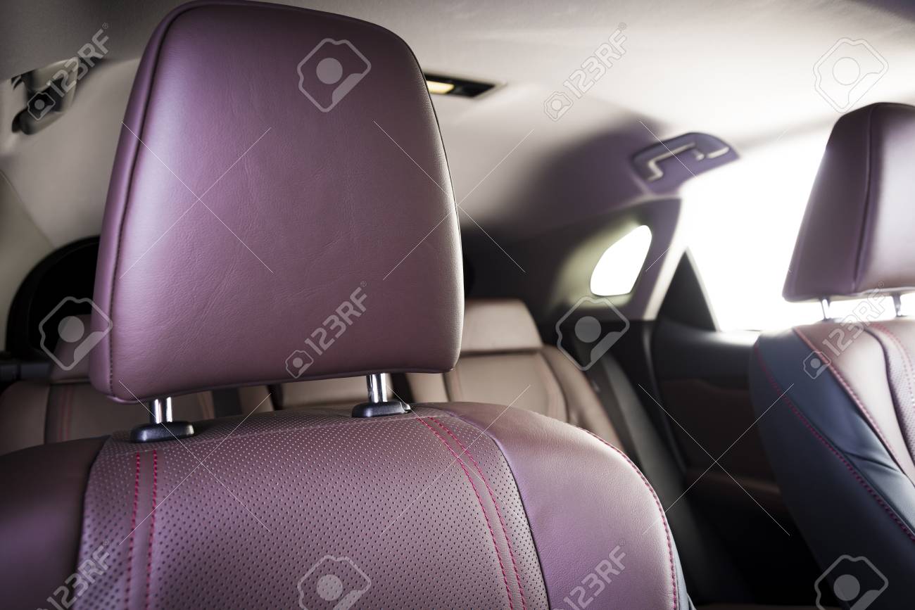 siege passager voiture