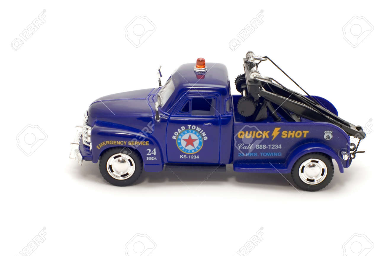 camion remolque juguete