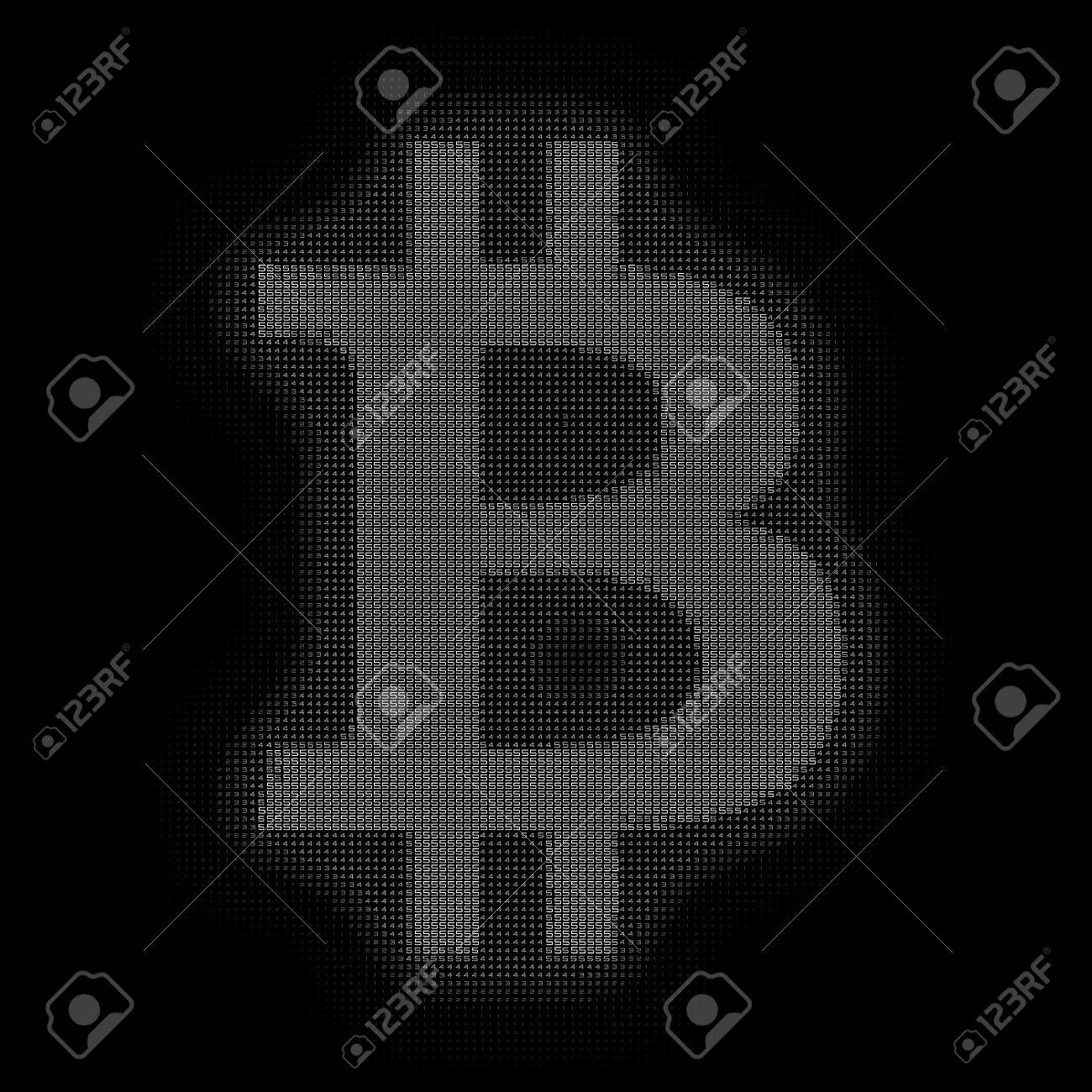 숫자로 구성 된 벡터 회색조 Bitcoin 기호입니다. Bitcoin, 블록 체인 전송. 컴퓨터 코드 표현. 암호화 분석, 해킹.  프로그램 코드 패턴 로열티 무료 사진, 그림, 이미지 그리고 스톡포토그래피. Image 76191150