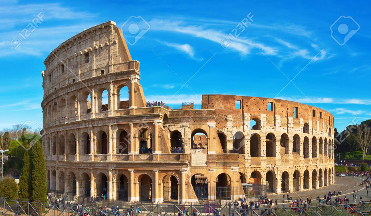 Roman Colosseum Rome Italy Stock Photo Picture And Royalty Free Image Image Roman Colosseum Rome Italy Stock Photo Picture And Royalty Free Image Image