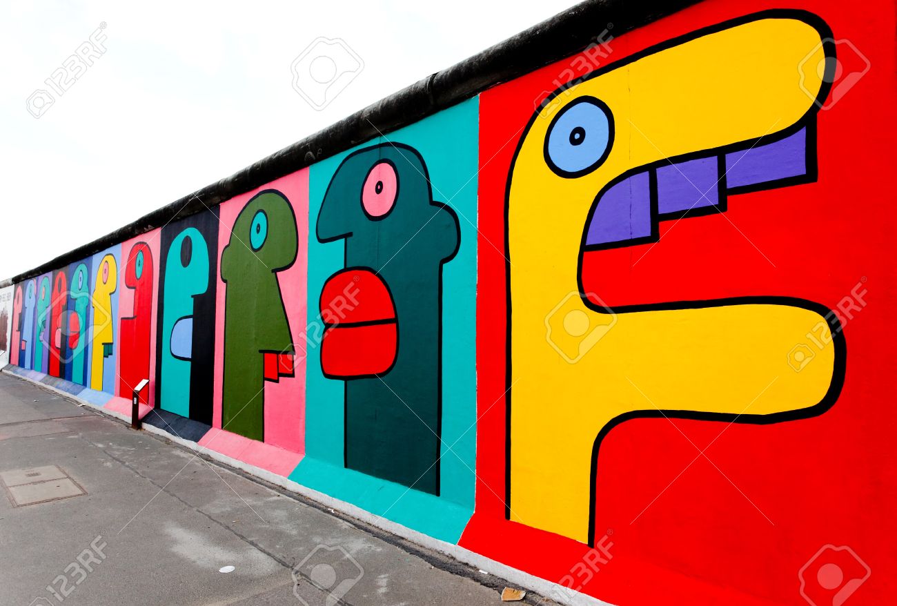 Berlin Wall Art berlin wall stock photos & pictures. royalty free berlin wall Berlin Wall Art berlin wall stock photos & pictures. royalty free berlin wall