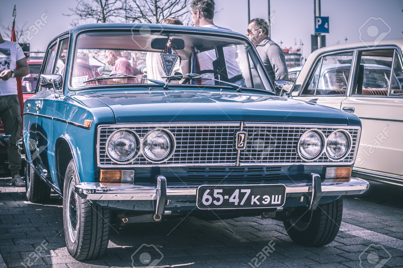 Tuning Zhiguli classics of 6 and 7 series Tuning Zhiguli classics of 6 and 7 series