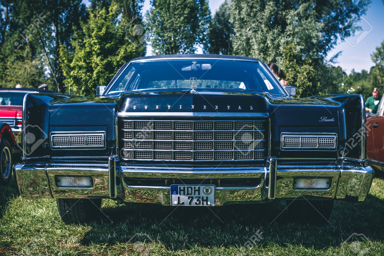 15+ Lincoln Car Oldtimer Gif