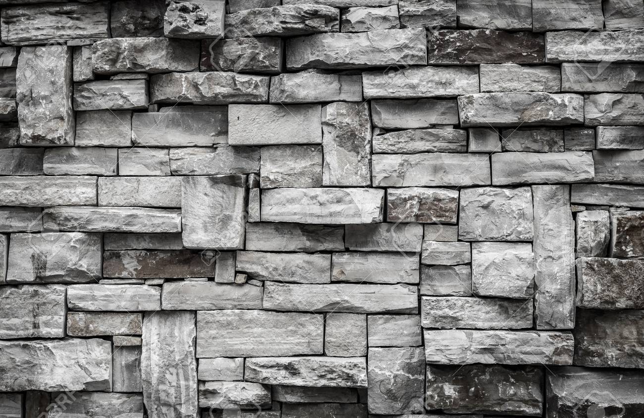 modern pattern natural stone brick decorative wall texture for