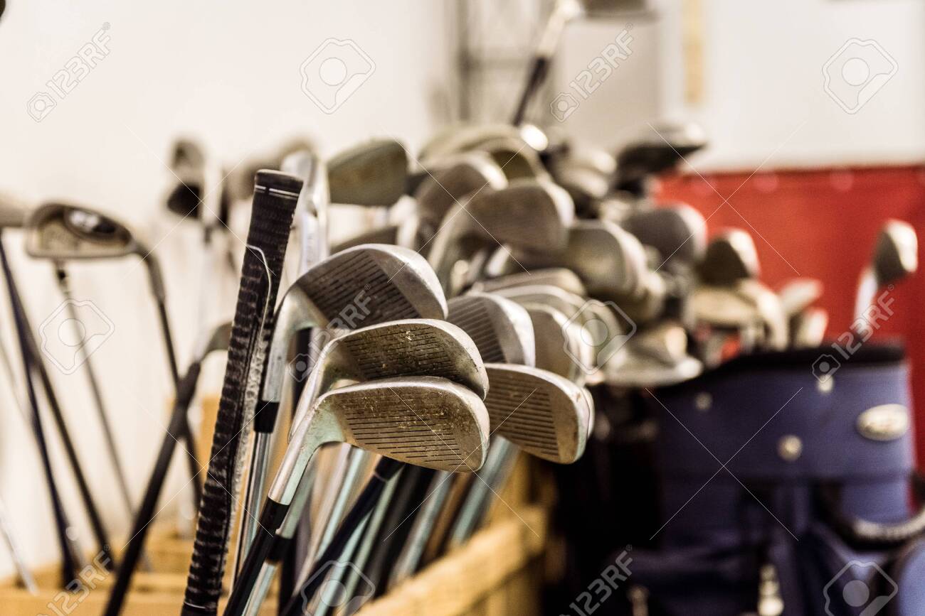 Golf caddy equipment Clearance
