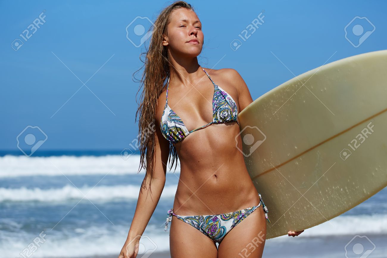 surfer girl swimsuits
