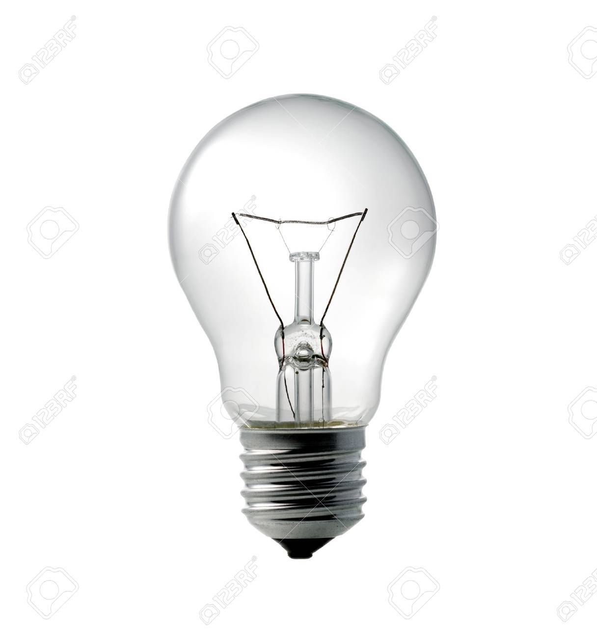 Ampoule Electrique Banque D Images Et Photos Libres De Droits Image