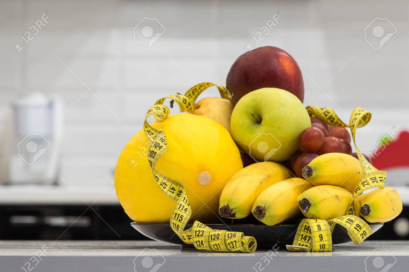 Perdida de peso con dieta vegetariana