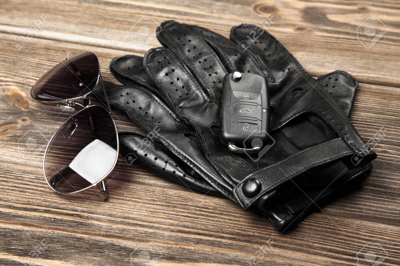 gant de conduite norauto